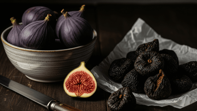 The Transformation: How Are Dry Fruits Made?